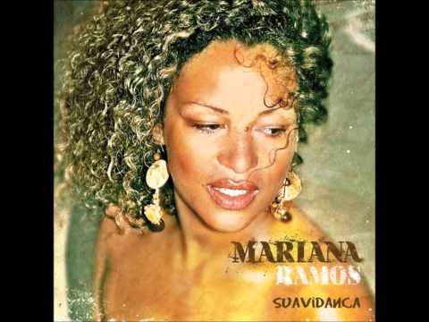 Mariana Ramos -  Dancador - Album SuaviDança Dispo