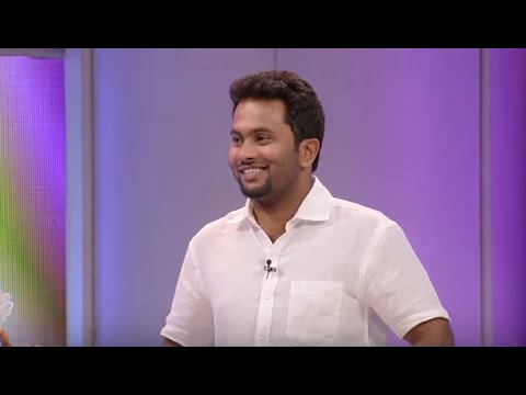 Onnum Onnum Moonu I Ep 48 Part - 3 with Aju, Hari, Midhun & Jude I Mazhavil Manorama