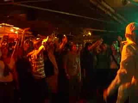 Copy Con - Lapulok @ A38Terasz