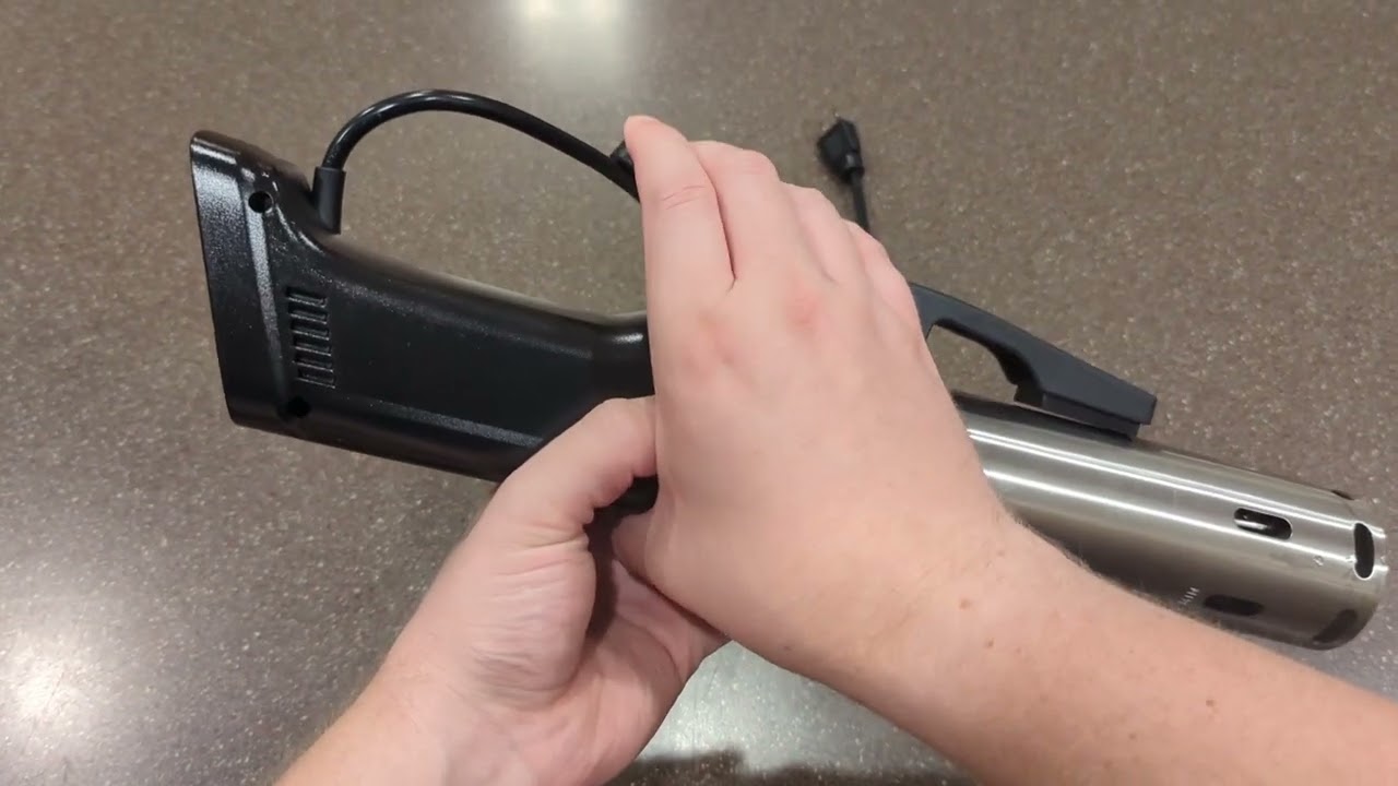 Watch Before Buying - INKBIRD WIFI Sous Vide Cooker ISV-100W