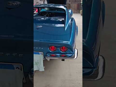 1968 Chevrolet Corvette C3 (Collector's Edition) (CC-2093085) for sale in Hillsboro, Oregon