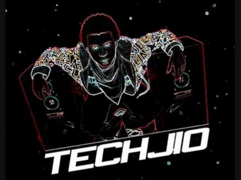 Techjio - Blacktech