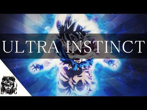 ULTRA INSTINCT - HARD AGGRESSIVE CINEMATIC EPIC ORCHESTRA DISS RAP BEAT 2019 ✦ EPIC BEATZ