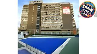 Hotel Maya Alicante | Alicante, Spain | Hotel Review 🌟