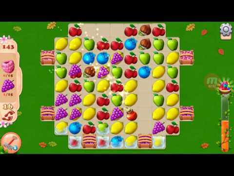 Family Yards: Memories Album Level 143 - No Boosters