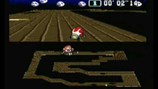 Time Trial - GV3 NTSC NBT - former Opener WR: 14"60