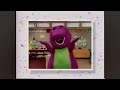 Here Comes Closing To Barney Friends The Complete First Season Tape 3 Episode 1 UK Version