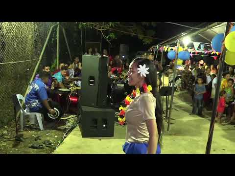 Happy 21st Birthday of Vesalua Tupou