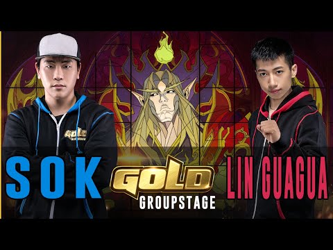 WC3R - WGL Summer '21: [HU] Sok vs. Lin Guagua [ORC] (Groupstage - Day 1)