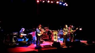 Dark Star (Intro) into Zeke Mountain by The Roy Jay Band at The Neighborhood Theatre in Charlotte