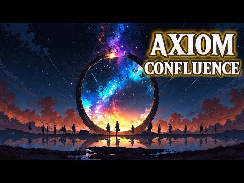 Axiom Confluence: The Crew’s Perilous Leap into Infinite Realities