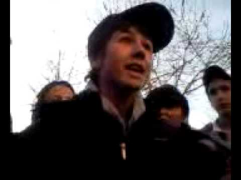 BATALLAS AMBULA Nafer vs Adri