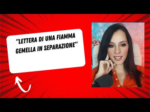 “Lettera di una Fiamma Gemella: Parole dal Cuore per il Tuo Percorso Spirituale”
