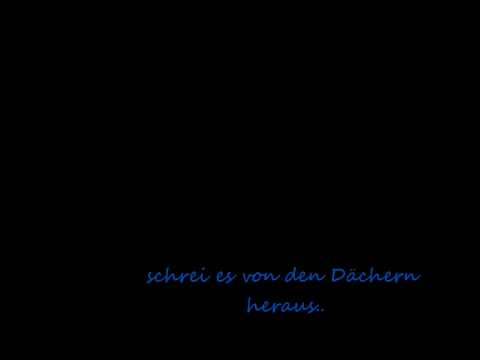 sag es ihnen doch..du hast mühelos gewonnen.