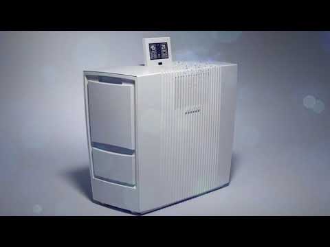 Venta LW60T WiFi Premium Airwasher