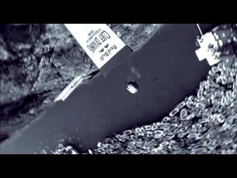 Klif dayving polniyano a mare 2009 trailer