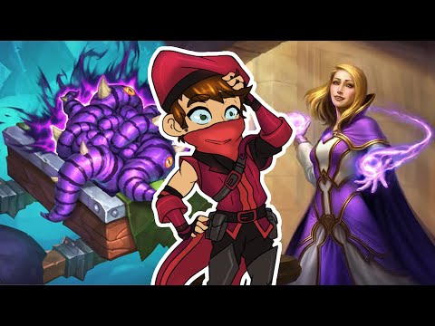 Spell-Only Mage Can Counter ALL the Meta Boys