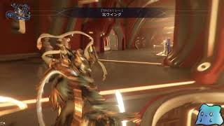 2年ぶりくらいWarframe　新フレームと新Prime欲しい