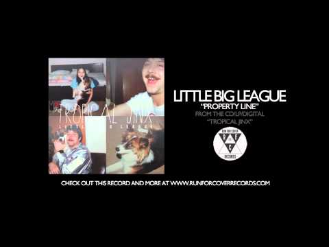 Little Big League - 