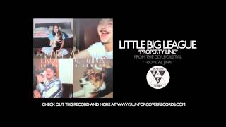 Little Big League - 