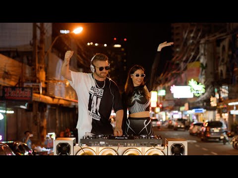 39 Kingdom - Live @ The Streets of Pattaya, Thailand, 2024