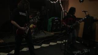 Monday Mistress, "Transit" at the Pinch, 2/17/17