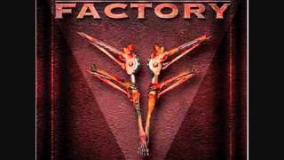 Fear Factory - Moment Of Impact (Band Cover)