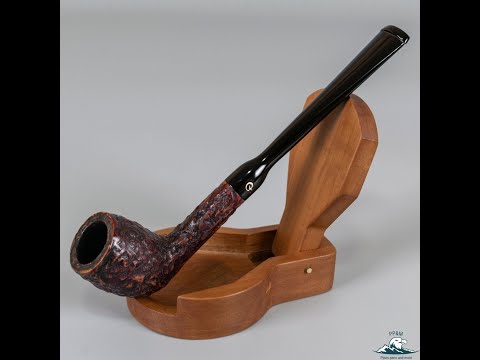 Peterson Rusticated Mini Cutty