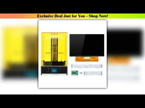 First Look PJ089Y2V5 8.9inch Monochrome Mono LCD Screen with Free Protect Film 4K 3840*2400 For Any