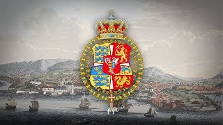 Kingdom of Denmark-Norway (1537–1814) Unofficial anthem &quot;Kong Christian stod ved højen mast&quot; (1780)