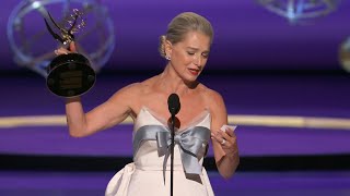 Emmy Awards - Meilleure actrice dans un r�le de soutien (Katherine LaNasa)