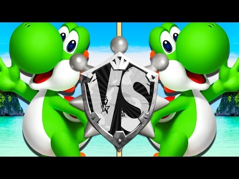 Super Mario Sunshine Versus 2 - Episode 6