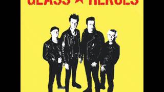 glass heroes - kick down the doors (the professionals cover)