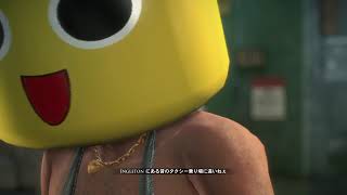 デッドライジング3やるお