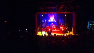 Lower Class Brats - Airwave Raid