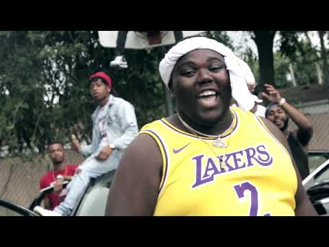 Tay Bandz - Heart Cold | Official Video | Shot By. @JayeDuce