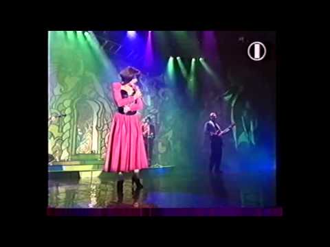 "Песня 95": Роксана Бабаян - Праздничный стол