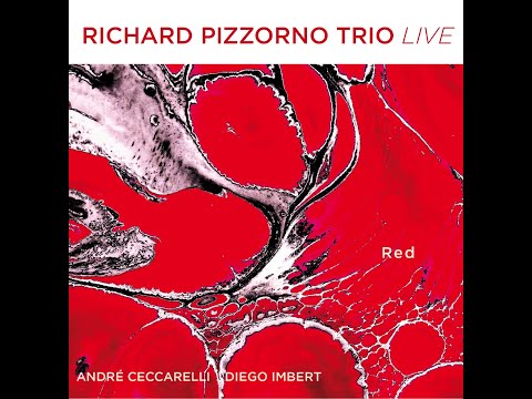 THE SQUIRREL JUMP/live/teaser  Richard PIZZORNO, André CECCARELLI, Diego IMBERT