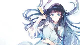 Love Unseen Beneath the Clear Night Sky Ending Full -  "Hikari" by Yui Sakurai