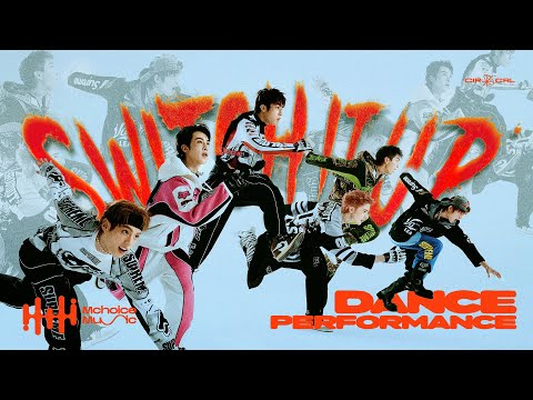 CIR*CRL - Switch It up | Dance Performance