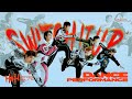 CIR CRL Switch It Up Dance Performance