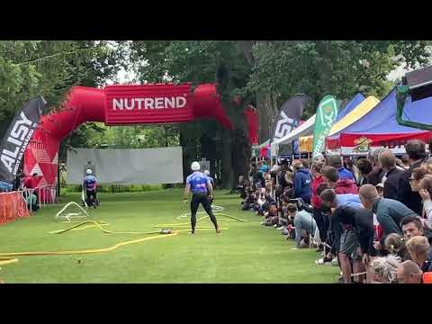 SDH Nevcehle - Třeština Extraliga ČR 2022