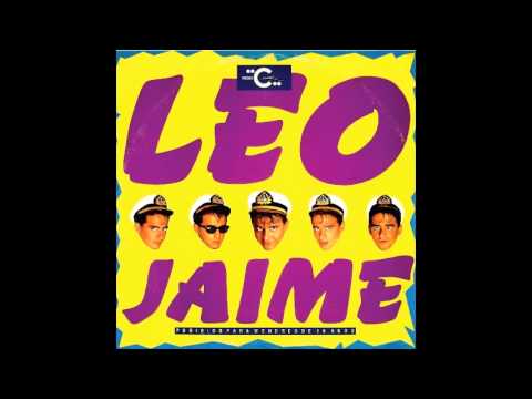 Léo Jaime PHODAS C Álbum completo 1983