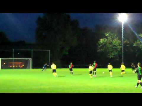 Rood Groen / Vijlen co B1 - Roda JC B2  2-7