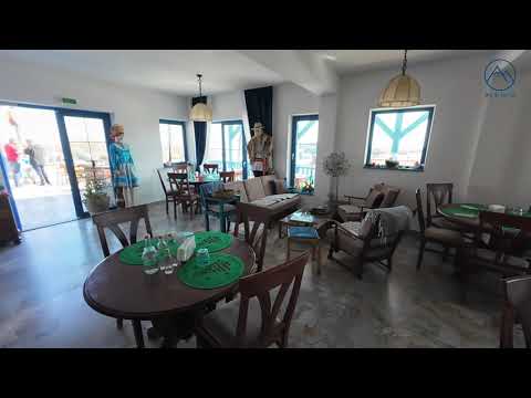 Pensiunea Bold, Jurilovca