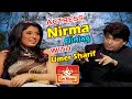 Nirma Flirting The Shareef Show Comedy King Umer Sharif Geo Sitcom
