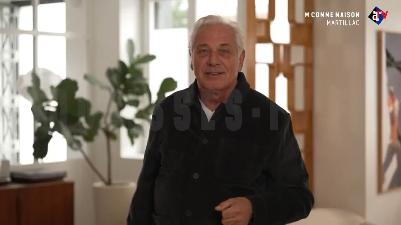 Vidéo externe