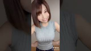 ゆでたまご ニット おっぱい tiktok