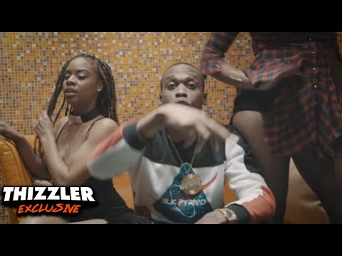 BlueJeans & Philthy Rich - Tell Em (prod. WavyMike) (Exclusive Music Video) [Thizzler.com]