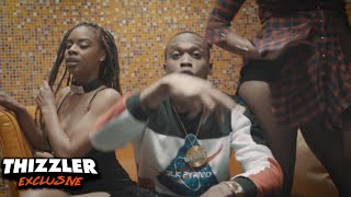 BlueJeans & Philthy Rich - Tell Em (prod. WavyMike) (Exclusive Music Video) [Thizzler.com]